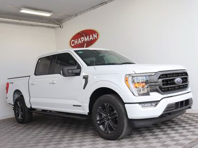 Used 2023 Ford F150 XLT w/ Equipment Group 302A High