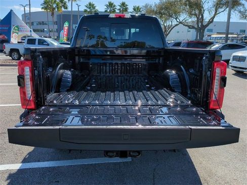 New 2026 Ford F250 King Ranch w/ FX4 Off-Road Package image 13