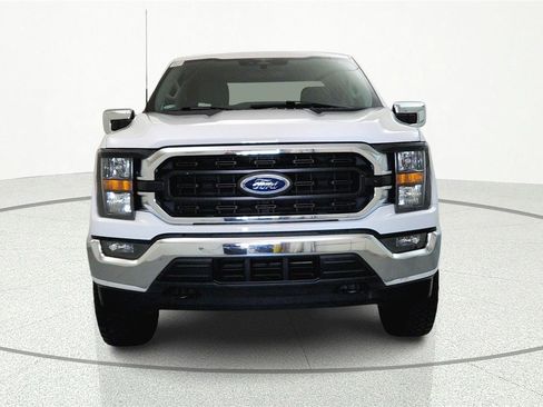 Used 2023 Ford F150 XLT AWD/4WD image 2