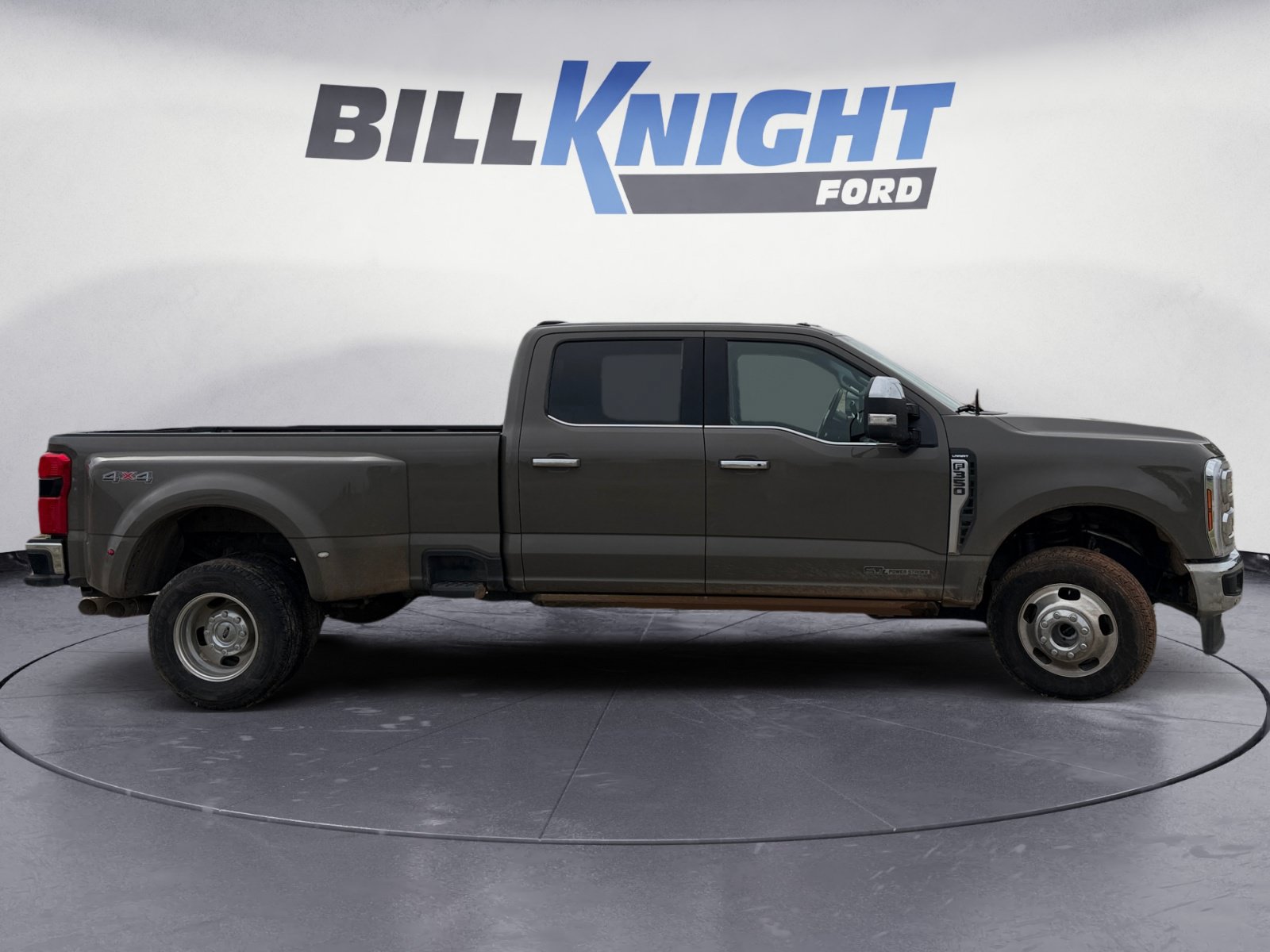 Used 2026 Ford F350 Lariat w/ Lariat Ultimate Package AWD/4WD image 6
