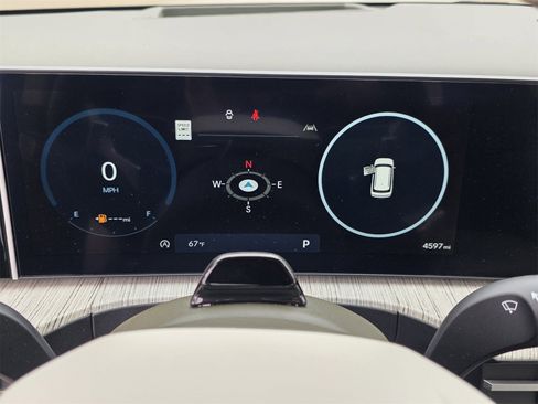 Used 2025 Hyundai Santa Fe Calligraphy image 12