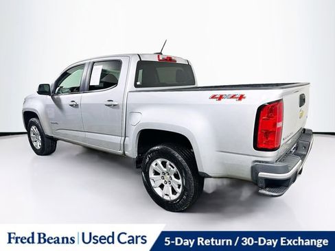 Used 2019 Chevrolet Colorado LT image 5
