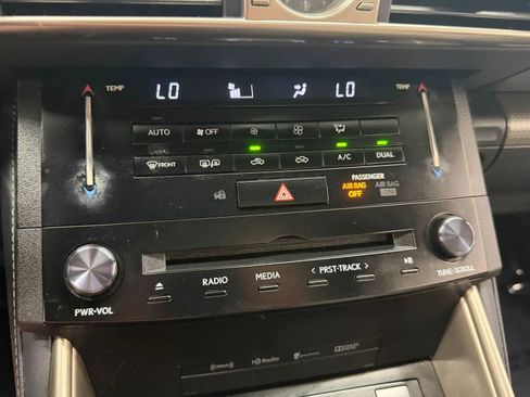 Used 2014 Lexus IS 350 AWD w/ F Sport Package image 29