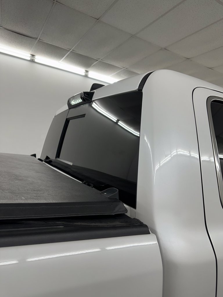 Used 2024 RAM 1500 Limited AWD/4WD image 33