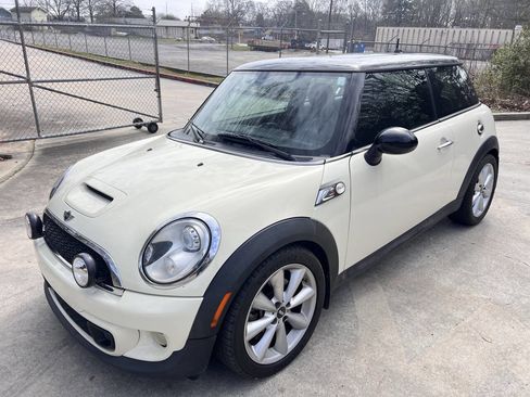Used 2012 MINI Cooper S w/ Premium Pkg image 7