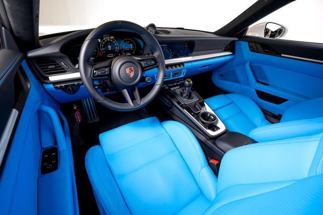 Used 2026 Porsche 911 GT3 RWD image 22