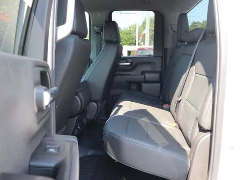 New 2026 Chevrolet Silverado 2500 W/T w/ WT Convenience Package AWD/4WD image 19