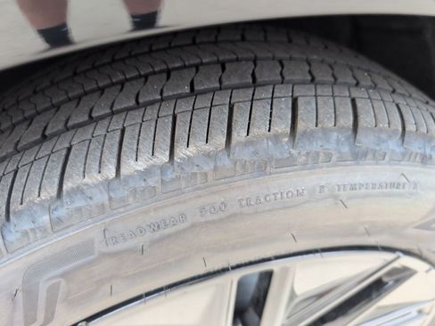 New 2025 Ford Mustang Mach-E Premium w/ Sport Appearance Package image 16