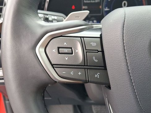 Used 2025 Lexus NX 350 AWD w/ Accessory Package (2T) image 23