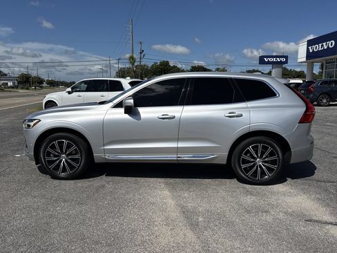 Used 2020 Volvo XC60 T6 Inscription w/ Protection Package AWD/4WD image 2