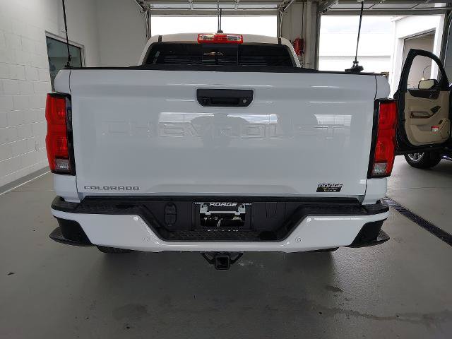 New 2026 Chevrolet Colorado LT w/ LT Convenience Package AWD/4WD image 33