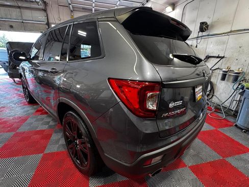 Used 2020 Honda Passport Sport image 5