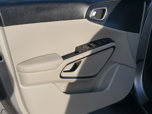 Certified 2024 Kia Soul EX FWD image 15