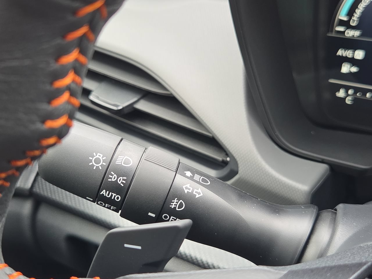 New 2026 Subaru Crosstrek 2.5i Limited AWD/4WD image 35