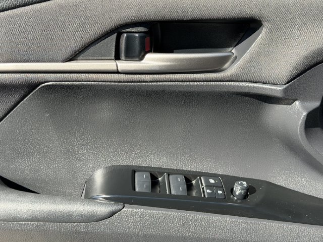 Used 2026 Toyota Camry LE w/ Convenience Package FWD image 22