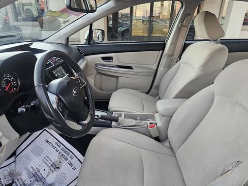 Used 2015 Subaru Impreza 2.0i Premium image 9