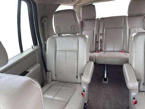 Used 2013 Ford Expedition EL Limited AWD/4WD image 15