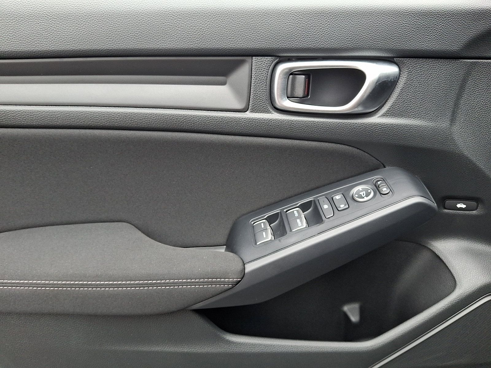Certified 2024 Honda Civic Sport image 11