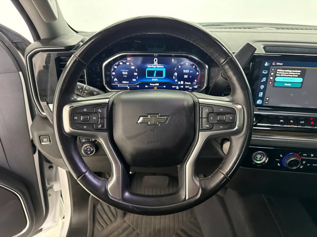 Used 2024 Chevrolet Silverado 1500 RST AWD/4WD image 11
