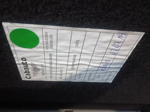 Used 2020 Bentley Continental GT image 39