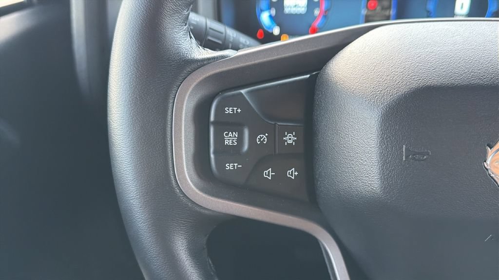 Used 2025 Ford Bronco Big Bend AWD/4WD image 19