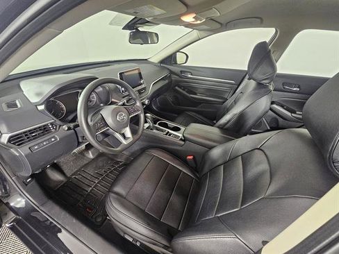 Used 2021 Nissan Altima 2.5 SV image 25