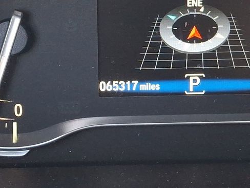 Used 2021 Honda Ridgeline Black Edition image 21