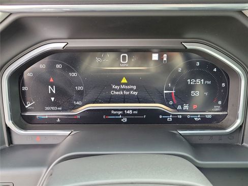 Used 2022 GMC Sierra 1500 Denali image 24