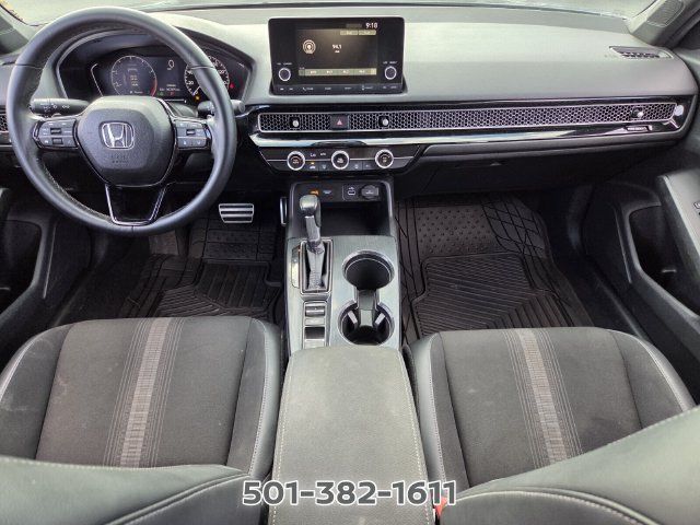 Used 2022 Honda Civic Sport image 13