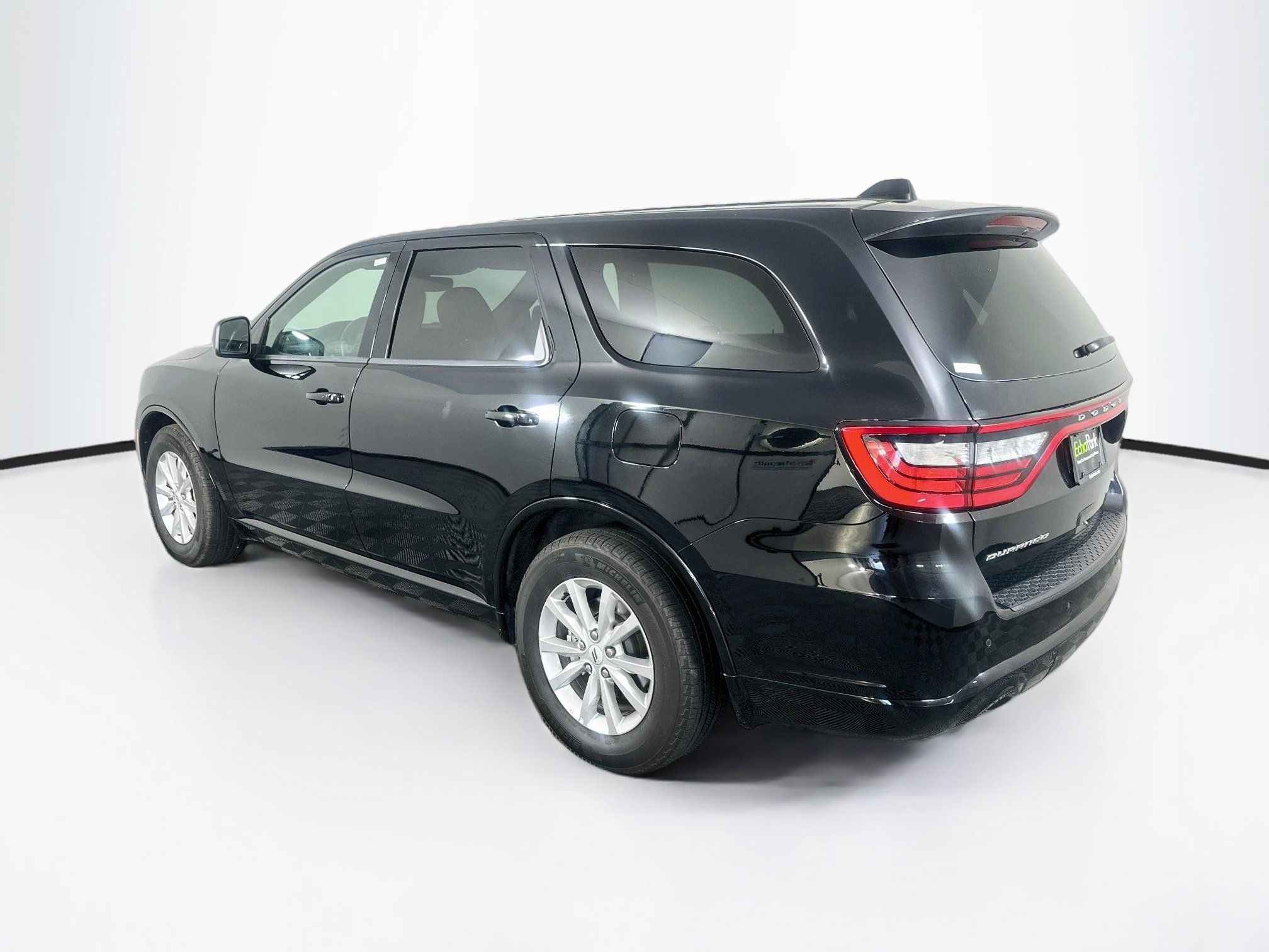 Used 2025 Dodge Durango GT RWD image 5