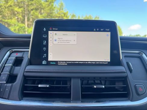 Used 2023 Chevrolet Tahoe RST w/ Luxury Package AWD/4WD image 21