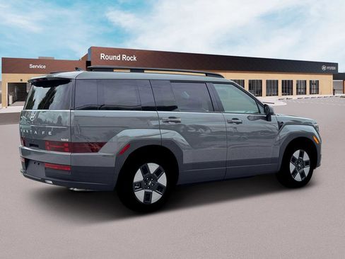 New 2026 Hyundai Santa Fe SEL image 8