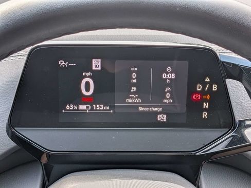 Certified 2023 Volkswagen ID.4 Pro RWD image 32