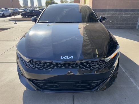 Used 2023 Kia K5 GT-Line w/ GT-Line Premium Package image 10