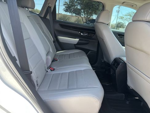 Used 2024 Honda CR-V EX-L image 21