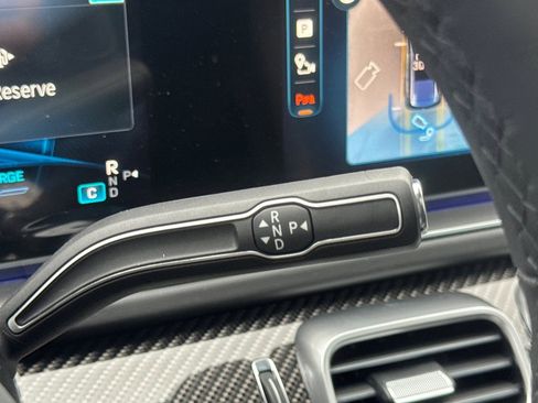New 2025 Mercedes-Benz GLS 63 AMG AMG GLS 63 image 15