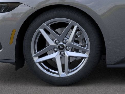 New 2026 Ford Mustang Coupe image 22