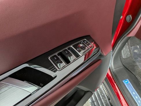 New 2026 Cadillac Escalade Luxury w/ Touring Package image 17