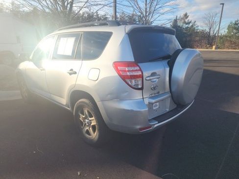 Used 2011 Toyota RAV4 2WD image 2