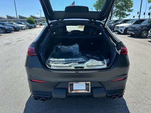 New 2026 Mercedes-Benz GLC 43 AMG 4MATIC Coupe image 20