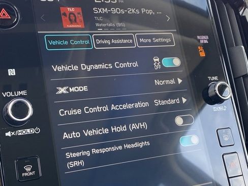 New 2026 Subaru Ascent Limited image 19