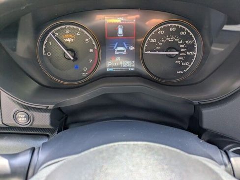 Used 2024 Subaru Forester Wilderness image 25