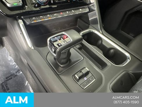 Used 2023 GMC Sierra 1500 Denali AWD/4WD image 36