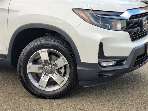 New 2026 Honda Ridgeline RTL image 3