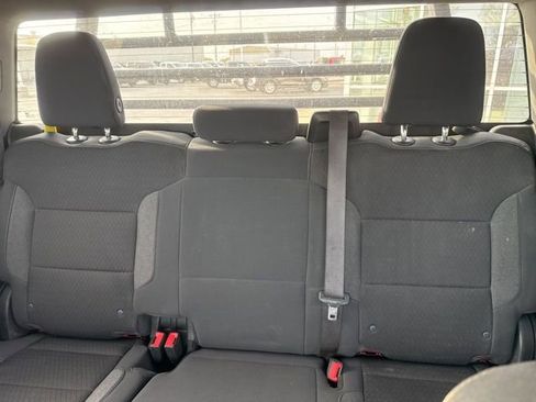 Used 2024 GMC Sierra 2500 SLE w/ SLE Convenience Package AWD/4WD image 11