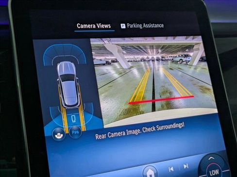 Certified 2026 Mercedes-Benz GLC 300 image 12