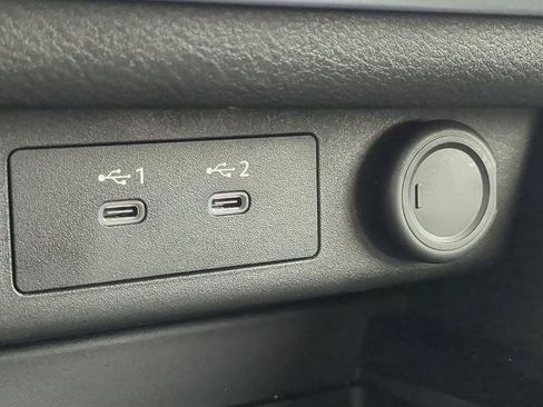 Certified 2025 Nissan Rogue SV AWD/4WD image 21