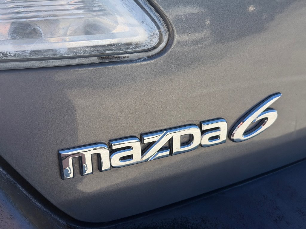 Used 2011 MAZDA MAZDA6 i Touring FWD image 13