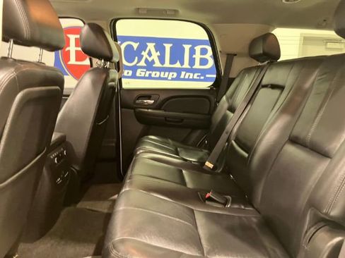 Used 2010 Chevrolet Tahoe LT w/ Luxury Package AWD/4WD image 38