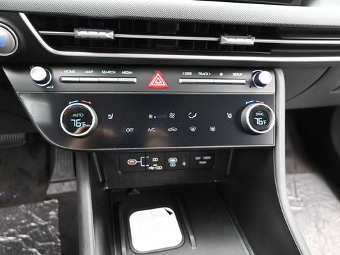 New 2026 Hyundai Sonata SEL image 17